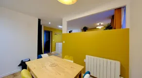 Elbeuf - Appartement moderne pour 4 - Image 5