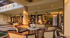 Puri Asri Hotel & Resort - Image 5