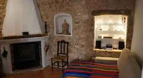 Ca na Mar: Charming House in the heart of Bunyola, Tramuntana - Image 2