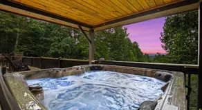 Mountain Views-Hot Tub-Games-Pool & Foosball - Image 5