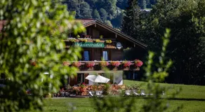 Appartamento con barbecue, terrazza e giardino | Vista sulla montagna - Image 5