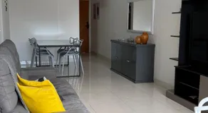 Lindo apartamento Guarujá Pitangueiras -3 Dormitórios 80 metros da praia - Image 2