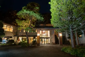 Hishino Onsen Tokiwakan - Image 4