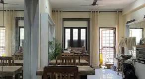 Modern Monk Bnb - Image 3