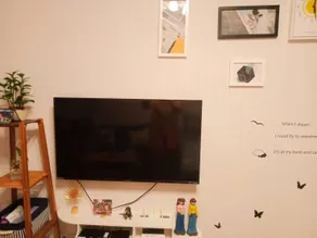 JOY HOUSE 溫暖的窩 位於市中心近海安路/國華街/正興街 空間寬敞 舒適溫馨 乾淨明亮 - Image 3