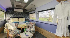 The Carriage Ely Paddington - Image 4