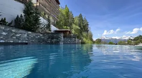 Glacier 5 - Hammam - Spa Access - Image 5