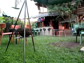 Hotel Gorillas Nest Entebbe - Image 4