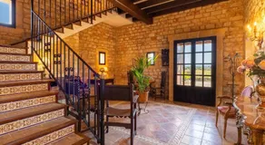 Sa caseta - Villa casa Manolo - Image 5