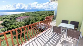 Luxury apartments Kostrena with pool - Image 4