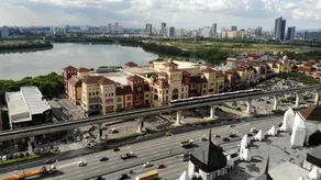 No.7 The Zebra @ Puchong Skypod Residence - Image 3