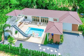 Tiny Piny Pool Villa Nakhon Pathom - Image 3