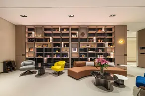 Homtel by Poltton (Xiamen Airport Huoju Garden Metro Station) - Image 4