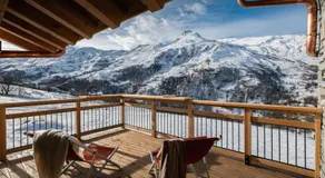 Chalet Ferret - OVO Network - Image 5
