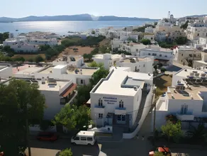 Filoxenia Apartments - Image 4