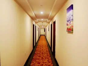 GreenTree Inn Shanghai Pudong Airport Yanchao Highway Business Hotel - Image 3