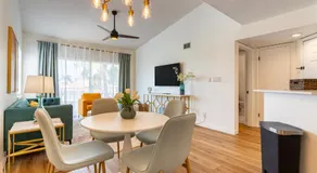 2BR Beach Getaway - Pool Gym Near Space Coast - Image 2