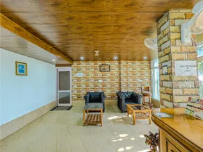 Lans Bliss Villa 2BHK with Sunset View by Homeyhuts - Image 3