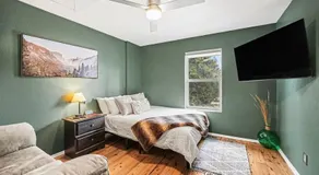 Mountain Retreat in Black Hawk with Sauna and Fire Pit - Image 2
