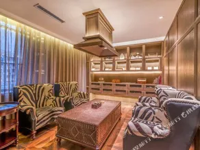 Junyi Hotel (Harbin Central Street) - Image 2