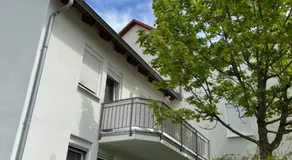 Schöne ruhige Wohnung mit Balkon - Image 3