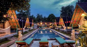 Makarma Resort Lombok - Image 2