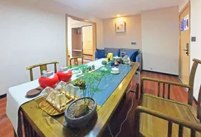 MIngshe Art Hotel - Image 5