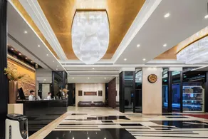 Emperor Hotel - Image 2