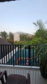 Nandi Mist Meadows - POOL VILLA - Image 5