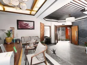 Muse Light Luxury River View Hostel - Image 3