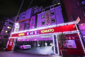 Incheon (Juan) Tomato Hotel - Image 3