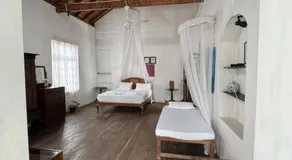 Villa de Zoysa Yoga, Wellness & Waves - Image 2