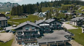 Wohlfühlresidenz auf dem Sonnenplateau - Image 5