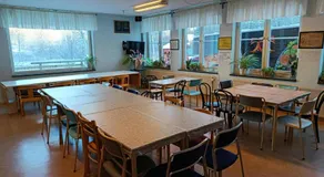 Ulvshyttan nära Romme Alpin - Image 3
