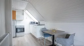 City Apartments - Image 5