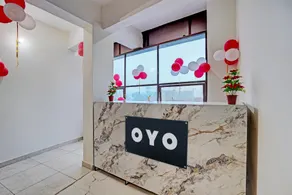 Hotel O Grand MS - Image 3