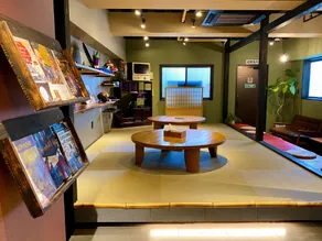 Kawate-ya Hostel - Image 2
