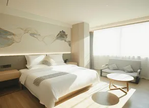 Lecheng  Hotel - Image 2
