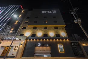 Daegu Dongdaegu Station Hotel js - Image 2
