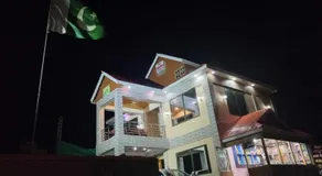 Hotel Pine Grove Naran - Image 5