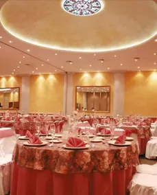 Hotel Jeroc'S - Image 4