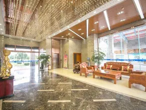 Golden Apple Hot Spring Hotel - Image 3