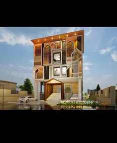 Sree Bharat Residency - Image 3