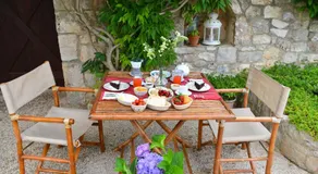 Antica Aia B&B - Image 4
