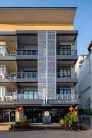 The Iconic Hotel Ranong - Image 4