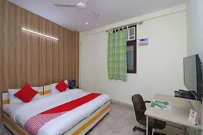 Hotel O Cloud Bay - Image 5