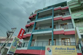 OYO 37251 Sri Lakshmi Residency - Image 5