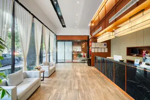Taizhou Shuyu Hotel - Image 4