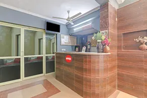 Hotel O Four Square - Image 3