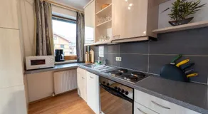 Alpin Apartments - Image 2